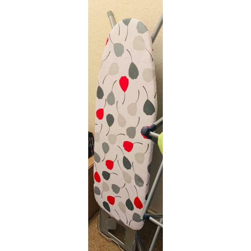 Ironing Board (almost new)