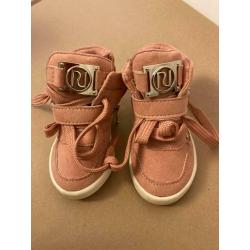 Kids River Island booties