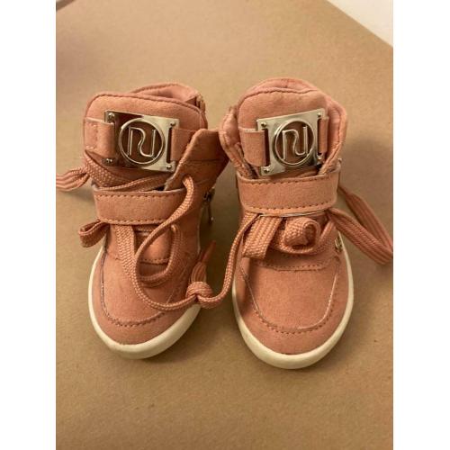Kids River Island booties