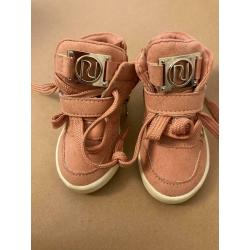 Kids River Island booties