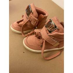 Kids River Island booties