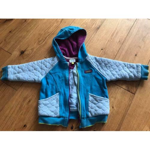 9-12 months Ted Baker jacket