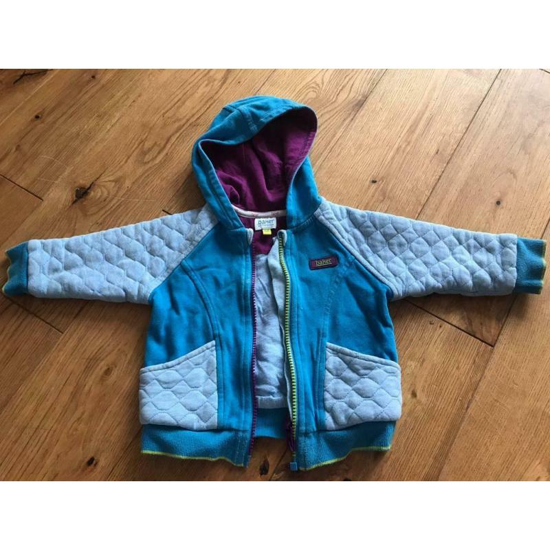 9-12 months Ted Baker jacket