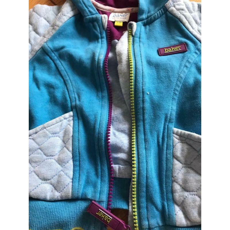 9-12 months Ted Baker jacket
