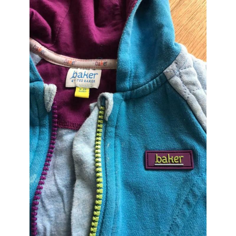 9-12 months Ted Baker jacket