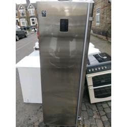 SAMSUNG FROST FREE FREEZER EXCELLENT CONDITION WITH DELIVERY AND WARRA