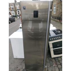 SAMSUNG FROST FREE FREEZER EXCELLENT CONDITION WITH DELIVERY AND WARRA