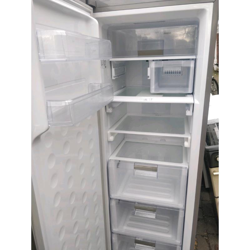SAMSUNG FROST FREE FREEZER EXCELLENT CONDITION WITH DELIVERY AND WARRA