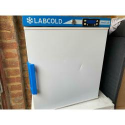 Labcold Table Top Fridge