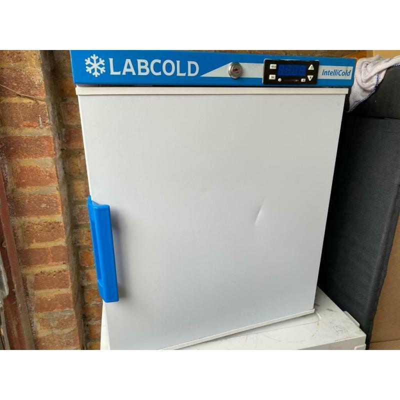 Labcold Table Top Fridge