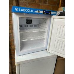 Labcold Table Top Fridge