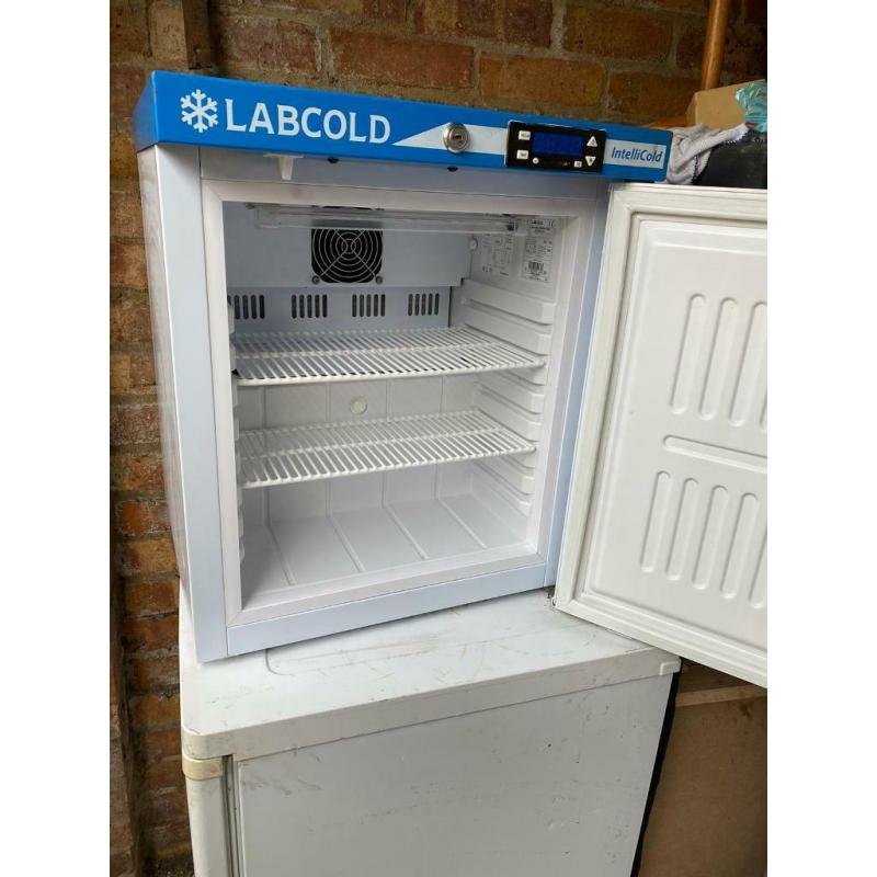 Labcold Table Top Fridge