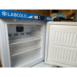 Labcold Table Top Fridge