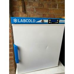Labcold Table Top Fridge