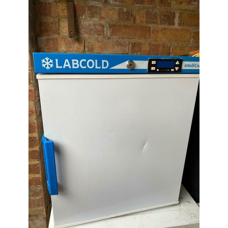 Labcold Table Top Fridge