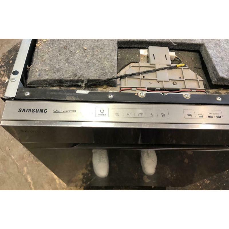Samsung DW60J9960US spares/repairs