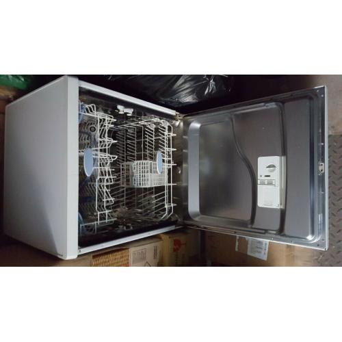 Dishwaser by Indiset