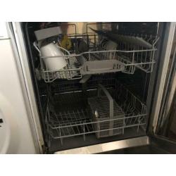 FREE Bosch fullsize dishwasher