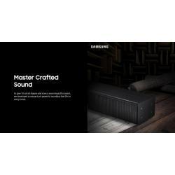 Samsung HW-N400 2Ch Sound Bar with Built-in Subwoofer