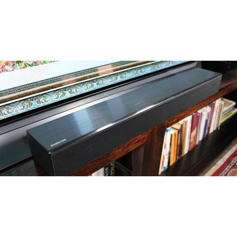 Samsung HW-N400 2Ch Sound Bar with Built-in Subwoofer