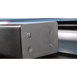 Samsung HW-N400 2Ch Sound Bar with Built-in Subwoofer