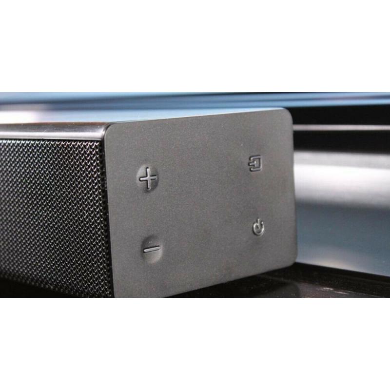 Samsung HW-N400 2Ch Sound Bar with Built-in Subwoofer