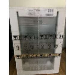 Brand New INTEGRATED DISHWASHER HOTPOINT