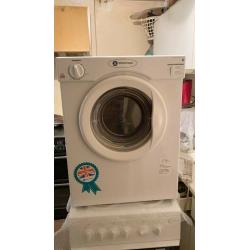 White Knight Compact 3 kg Vented Tumble Dryer