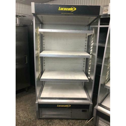 Display fridge for shop pizza meat takeaway restaurant restaurant vddsss