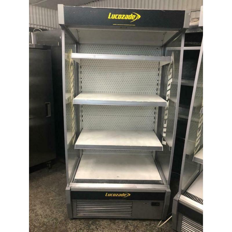 Display fridge for shop pizza meat takeaway restaurant restaurant vddsss