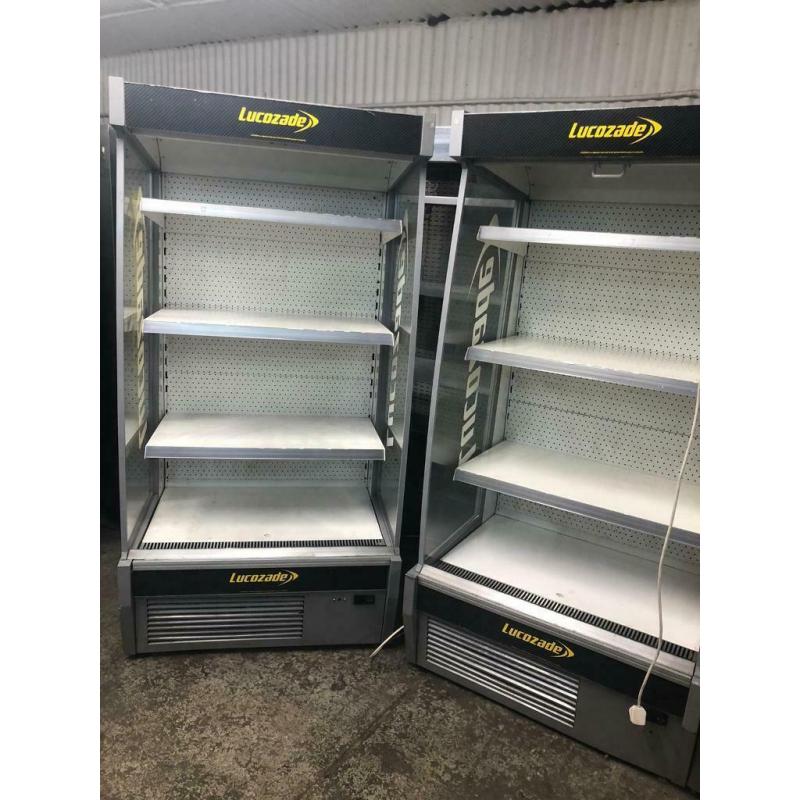 Display fridge for shop pizza meat takeaway restaurant restaurant vddsss