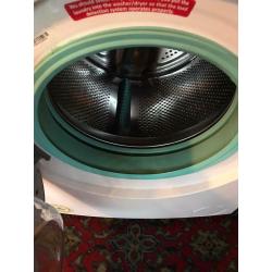 Sharp 10kg washer dryer