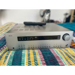 Arcam AVR300 AV Reciever