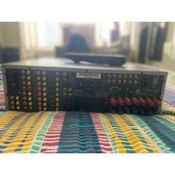 Arcam AVR300 AV Reciever