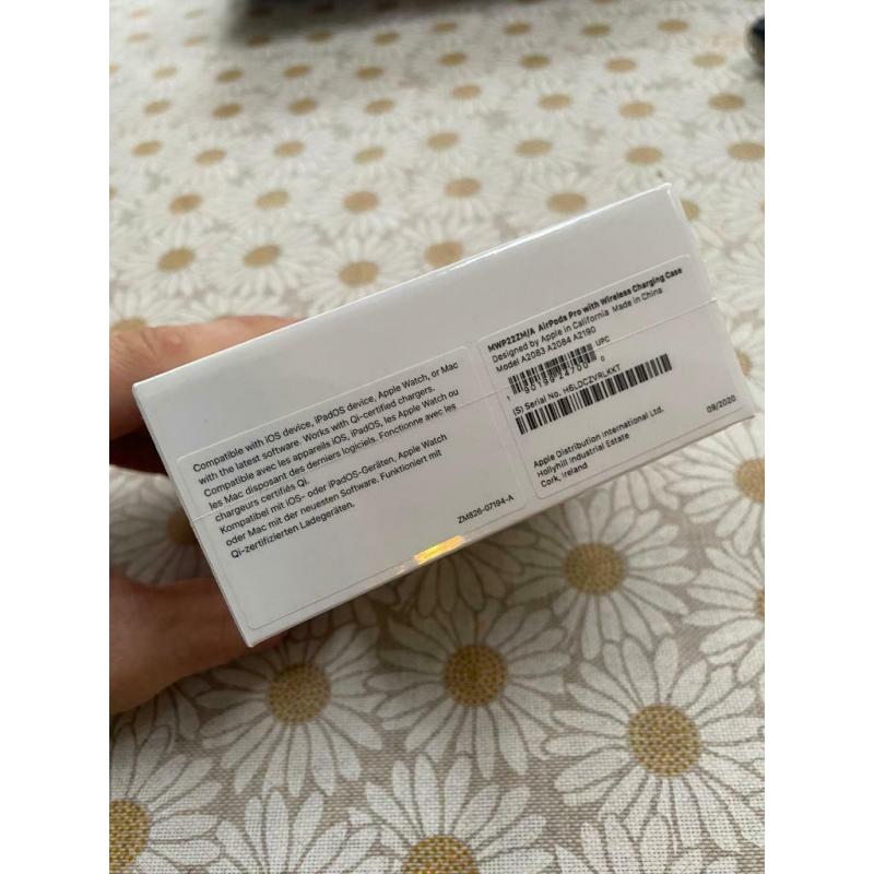 Apple AirPods Pro