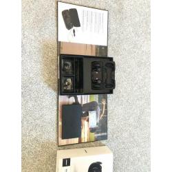 Bose soundsport free headphones