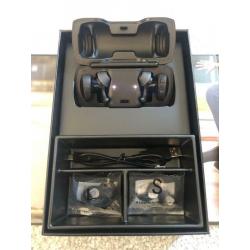 Bose soundsport free headphones