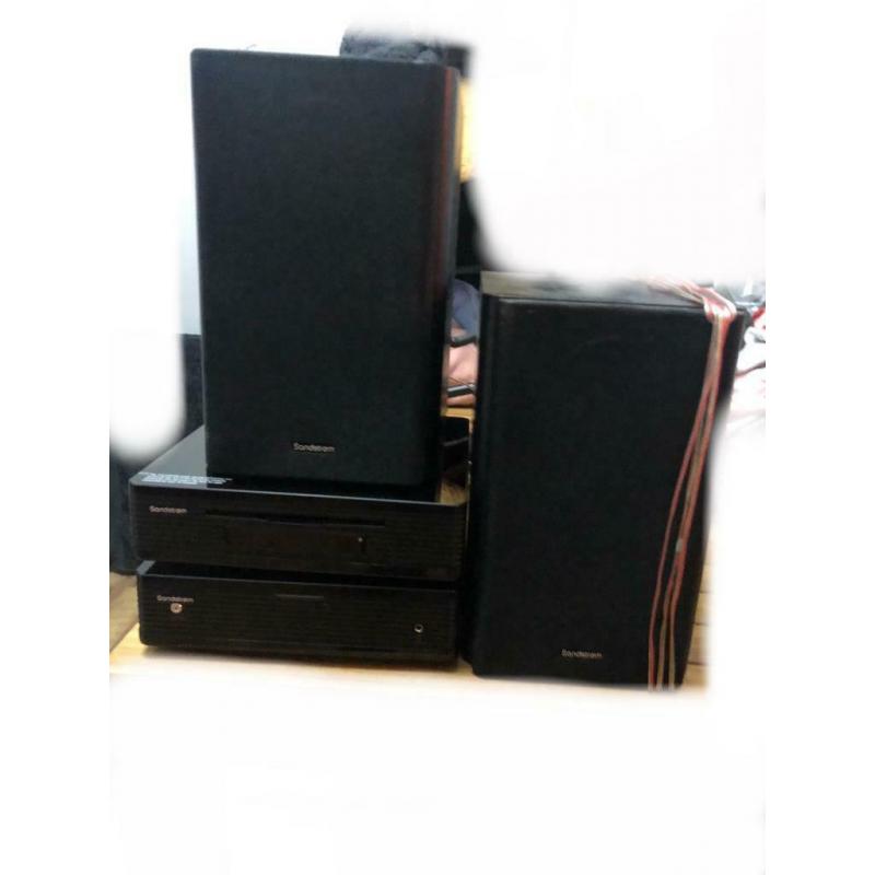 Stereo