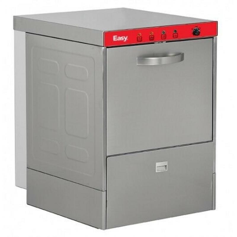 2 year old Easy commercial dishwasher