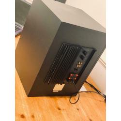 Active SUBWOOFER 180 watt