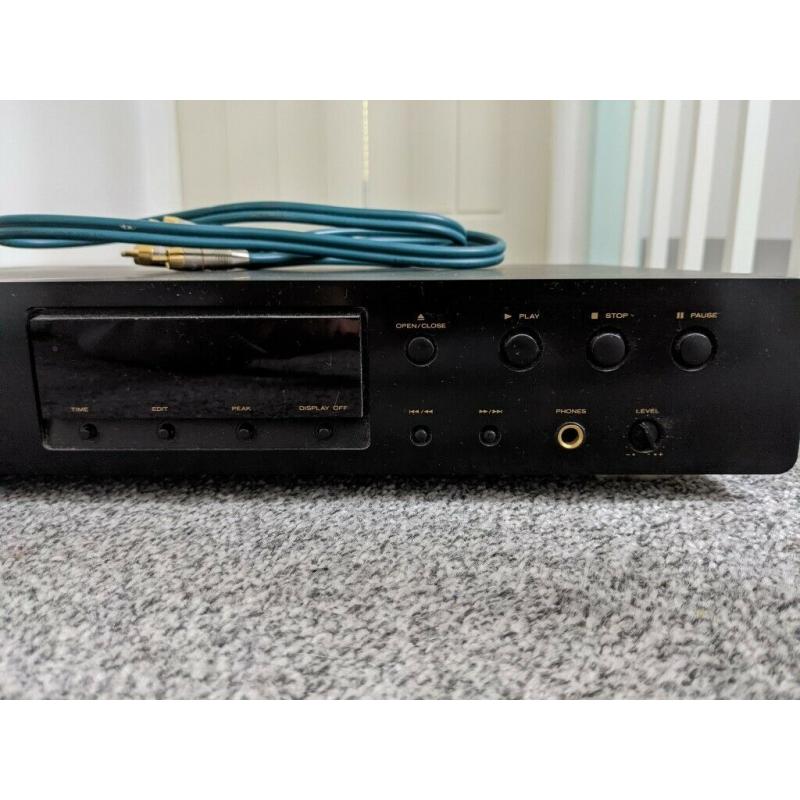 Marantz CD5400 CD Player (HiFi Separates) w/ Remote Control