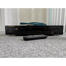 Marantz CD5400 CD Player (HiFi Separates) w/ Remote Control
