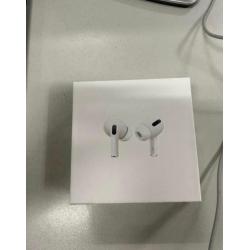 Brand new airpods