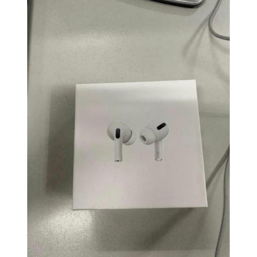 Brand new airpods
