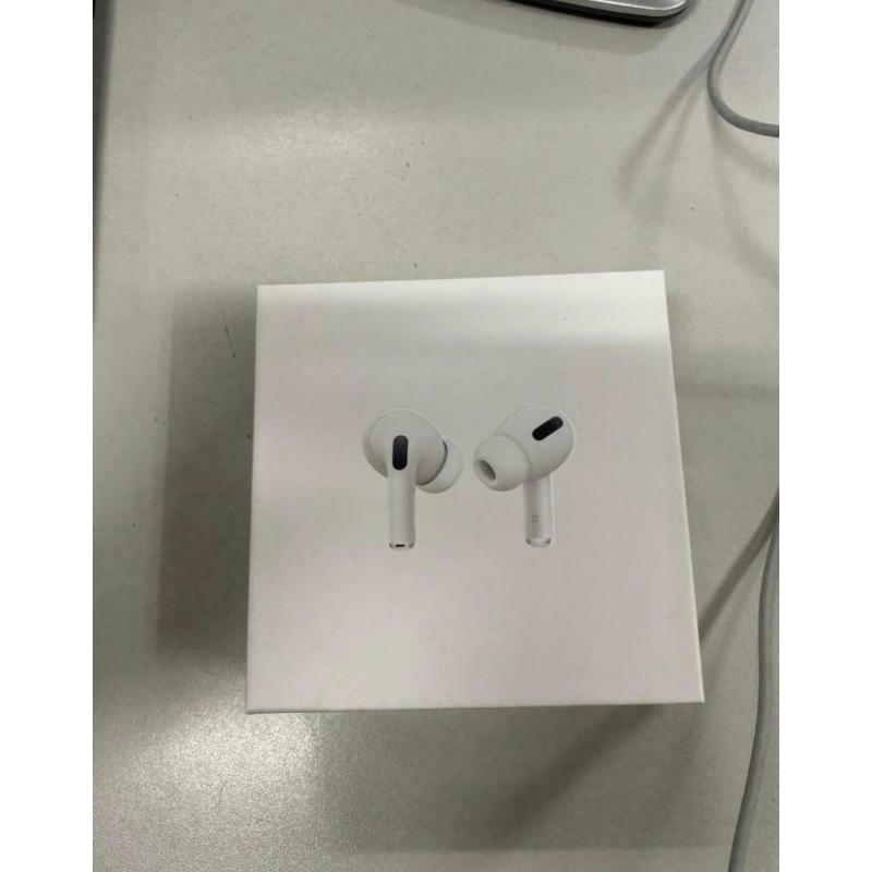 Brand new airpods