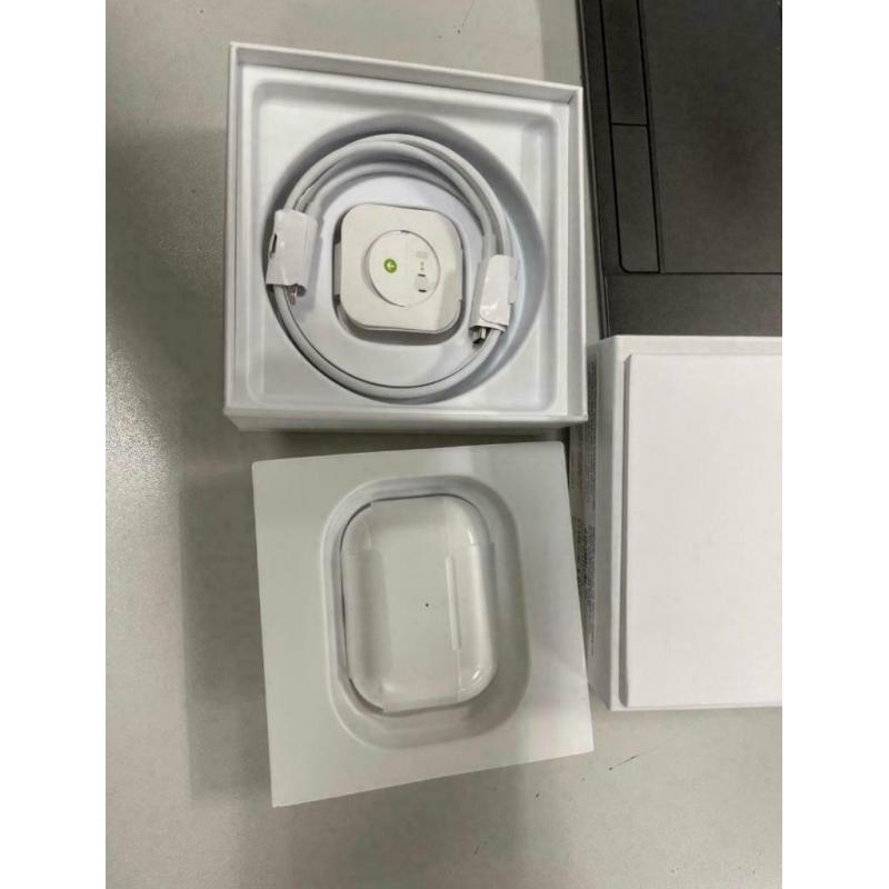 Brand new airpods