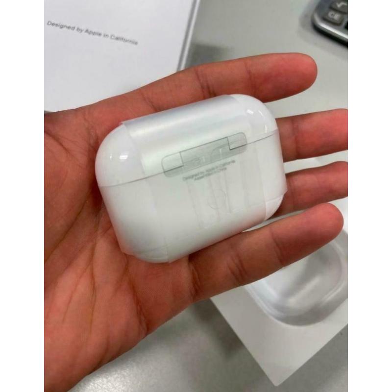 Brand new airpods