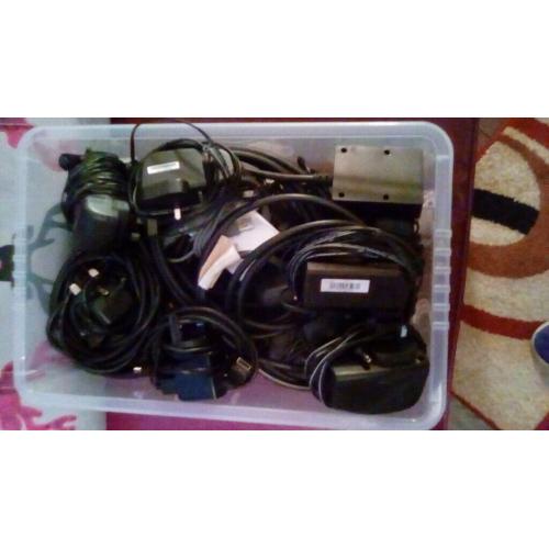 Adapters