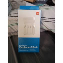 Xiaomi mi true wireless earphones 2 Basic OVNO QUICK SALE