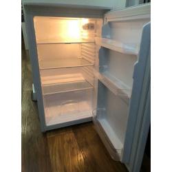 BUSH undercounter fridge